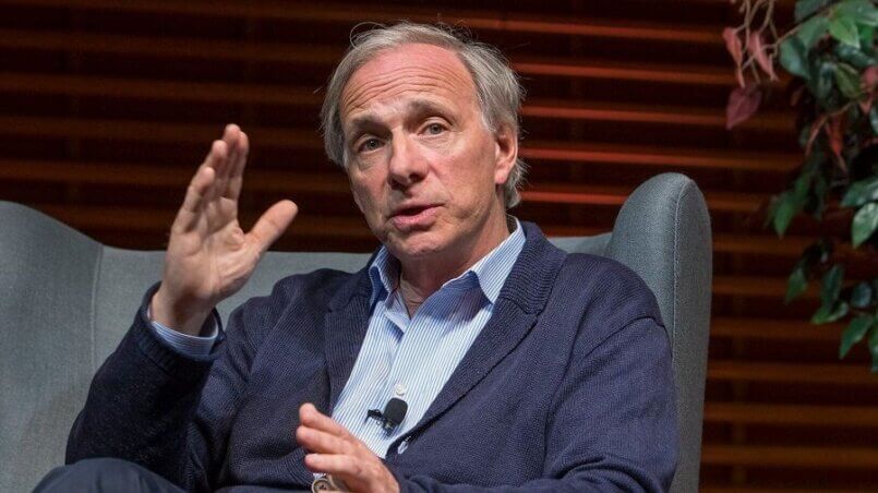 Ray Dalio